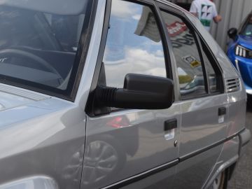 Citroën BX